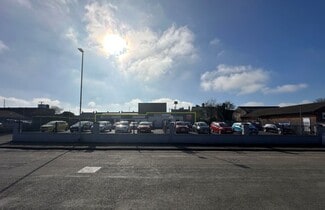 Plus de détails pour Market St, Coalville - Flex à vendre