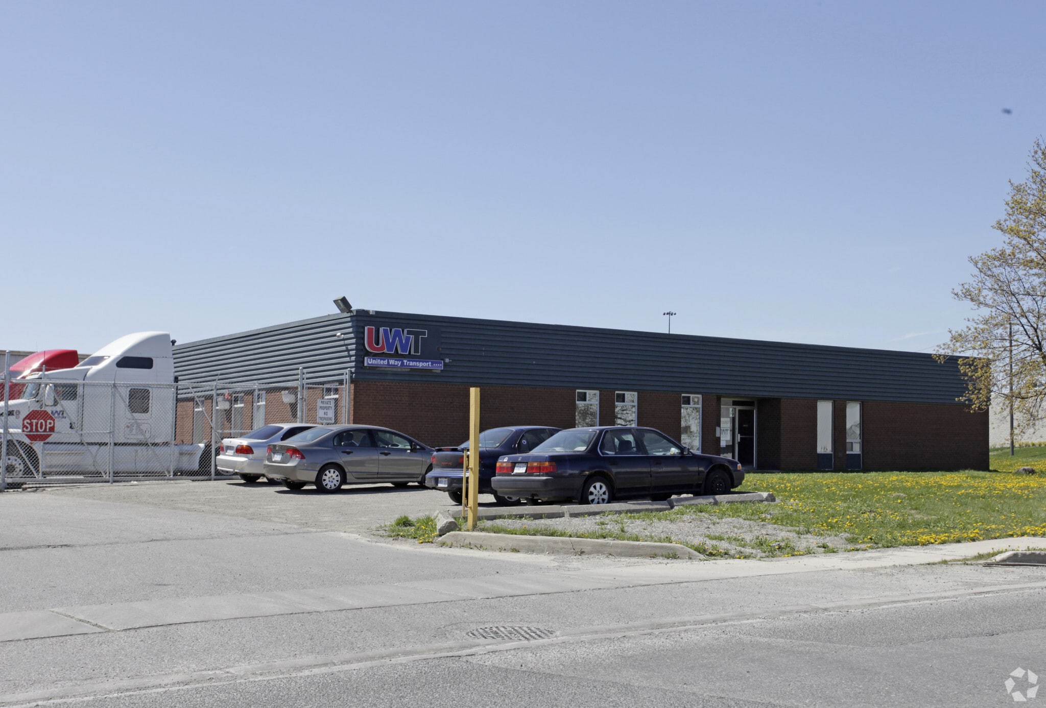 4 Blair Dr, Brampton, ON for sale Primary Photo- Image 1 of 1