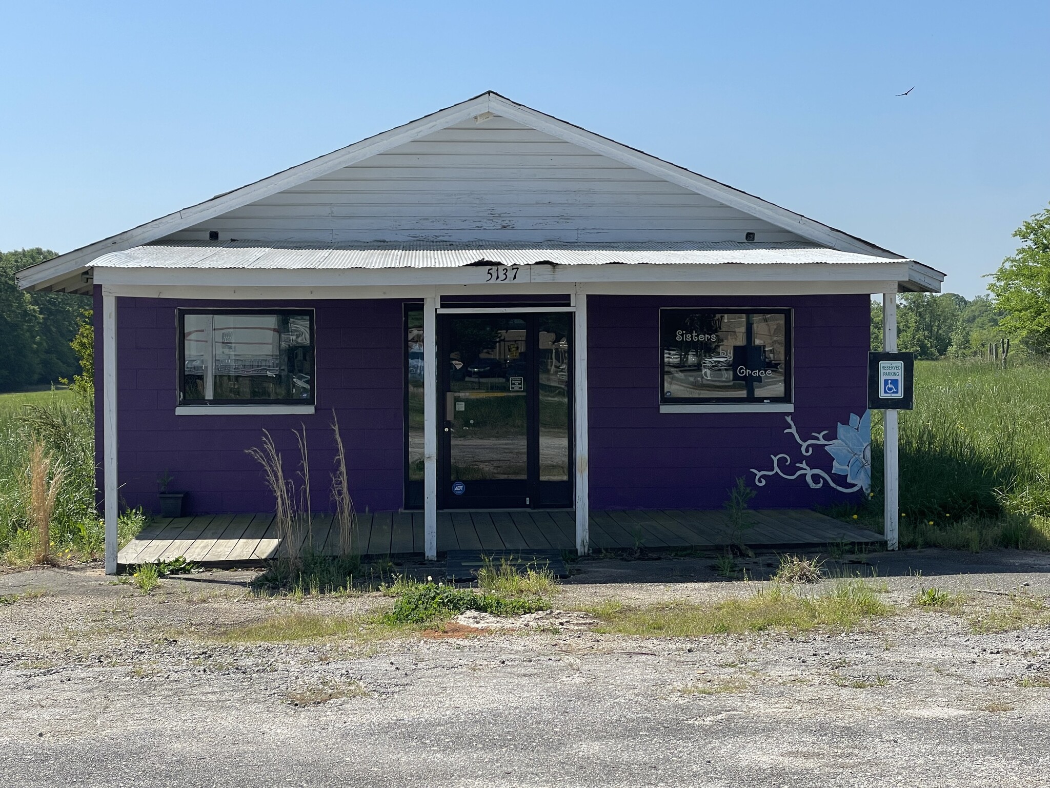 5137 Us-76 Hwy, Laurens, SC for sale Building Photo- Image 1 of 1