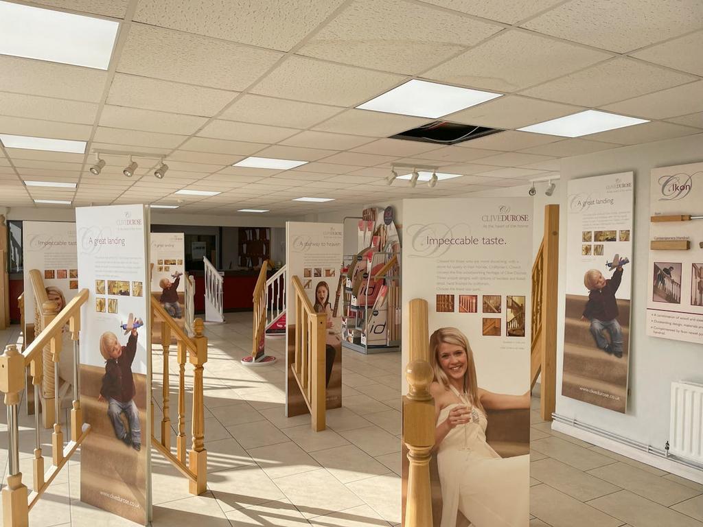 Plantation Rd, Stoke On Trent à louer Photo intérieure- Image 1 de 2