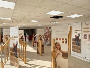 Plantation Rd, Stoke On Trent à louer Photo intérieure- Image 1 de 2