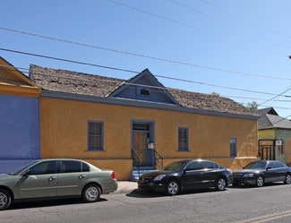 More details for 70 W Cushing St, Tucson, AZ - Office for Sale