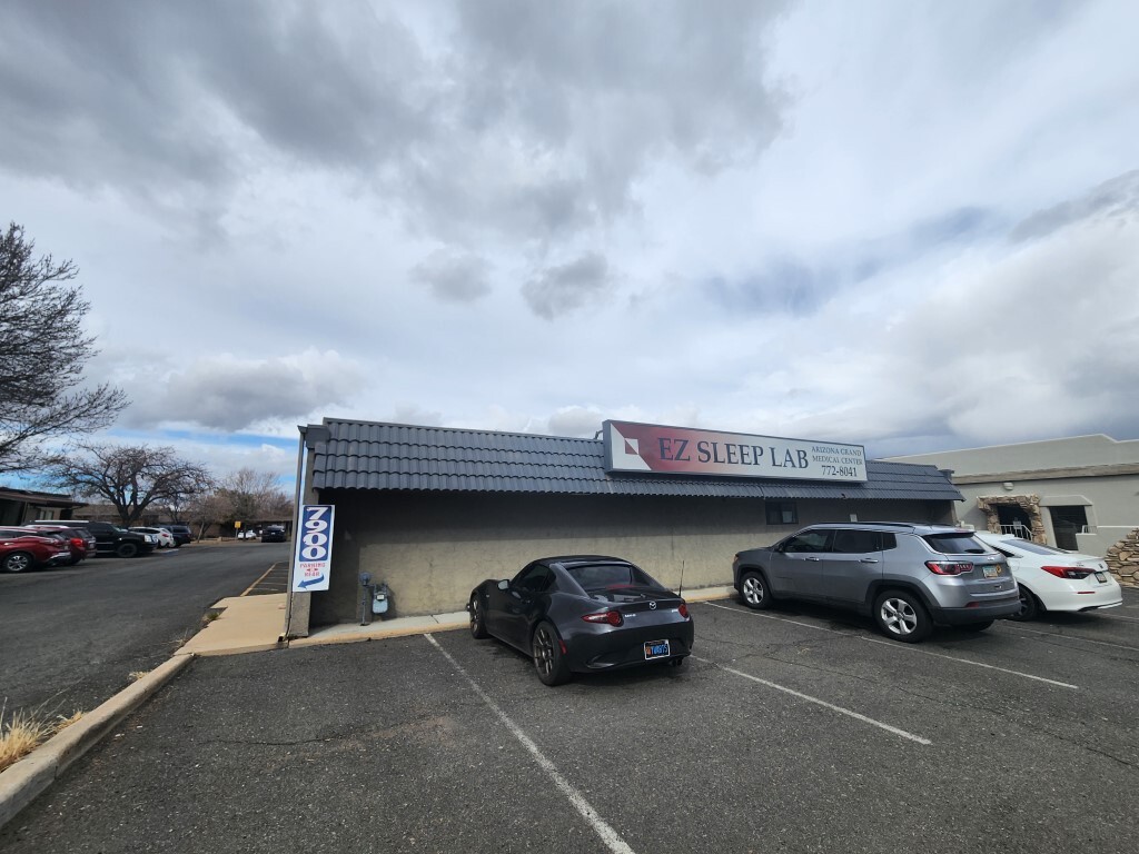 7900 E Florentine Rd, Prescott Valley, AZ à vendre Photo du bâtiment- Image 1 de 25