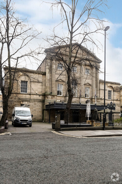 Fenkle St, Newcastle Upon Tyne for sale - Building Photo - Image 3 of 5