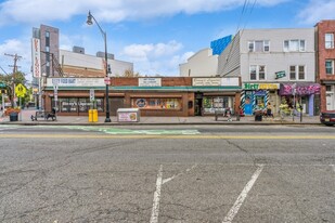 306-310 Newark Ave, Jersey City NJ - Convenience Store