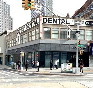 Plus de détails pour 447 Fulton St, Brooklyn, NY - Bureau/Commerce de détail à louer