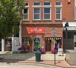 252 N Park St, Decatur, IL for lease Interior Photo- Image 1 of 7