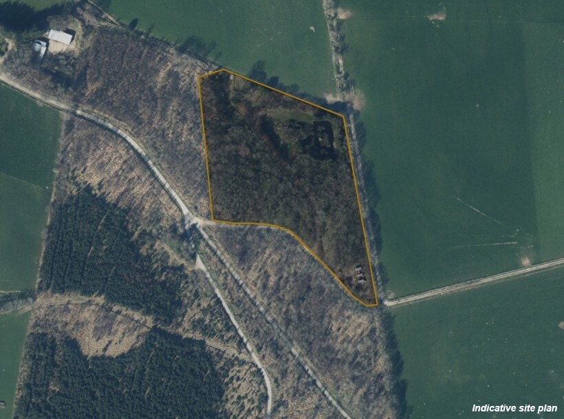 Milltown Of Rothiemay, Huntly for sale Building Photo- Image 1 of 3