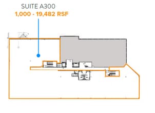 23351 Prairie Star Pky, Lenexa, KS for lease Floor Plan- Image 2 of 2