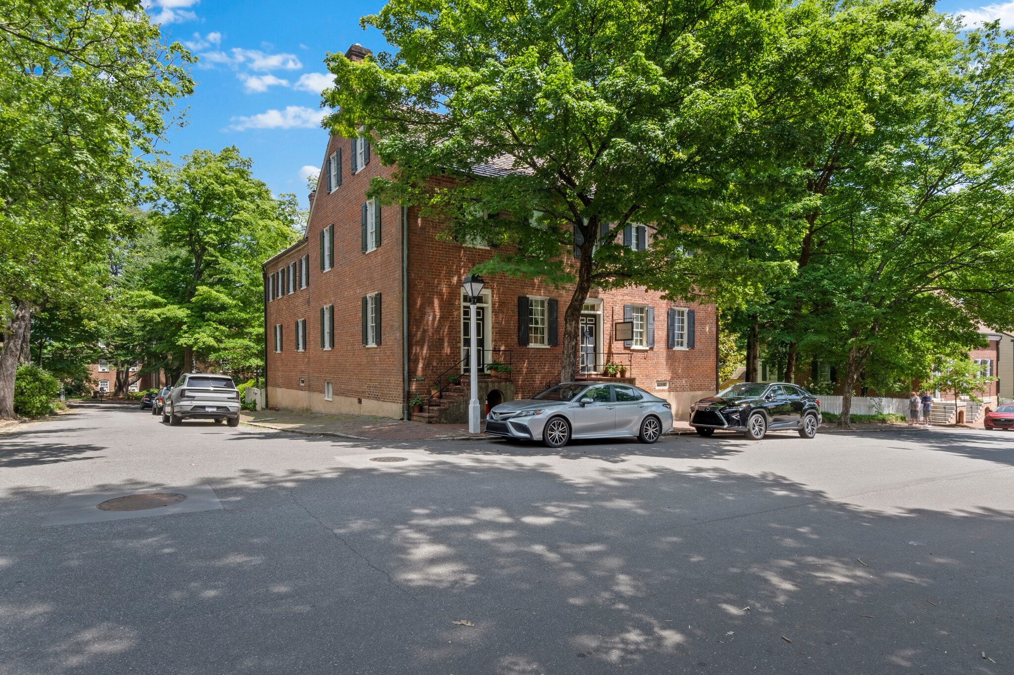 803 S Main St, Winston-Salem, NC for sale Primary Photo- Image 1 of 57