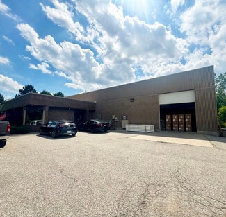 More details for 1834 Bagwell St, Flint, MI - Industrial for Sale