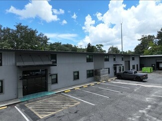 More details for 2135 Rowland Ave, Savannah, GA - Flex for Lease