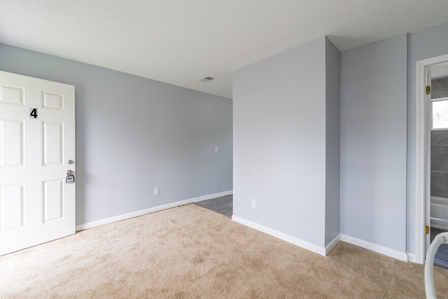 712 N 5th St, Memphis, TN à vendre - Photo intérieure - Image 3 de 11