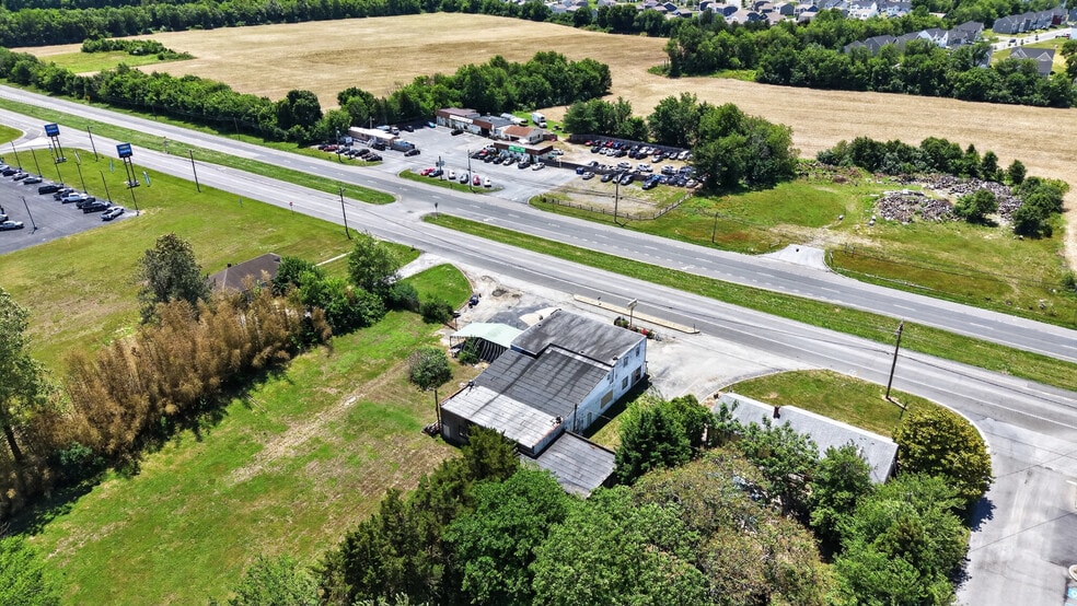 2561 S DuPont Blvd, Smyrna, DE for sale - Building Photo - Image 3 of 24
