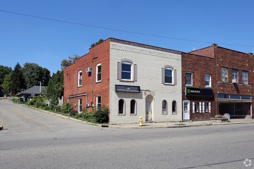 21 S Main St, Rittman, OH à vendre - Photo principale - Image 1 de 1