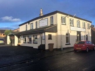 Plus de détails pour 43 Main St, Glenrothes - Commerce de détail à louer