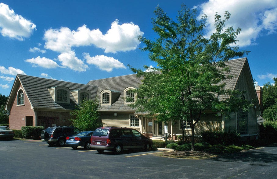 201 E Dundee Rd, Palatine, IL for sale - Building Photo - Image 2 of 66