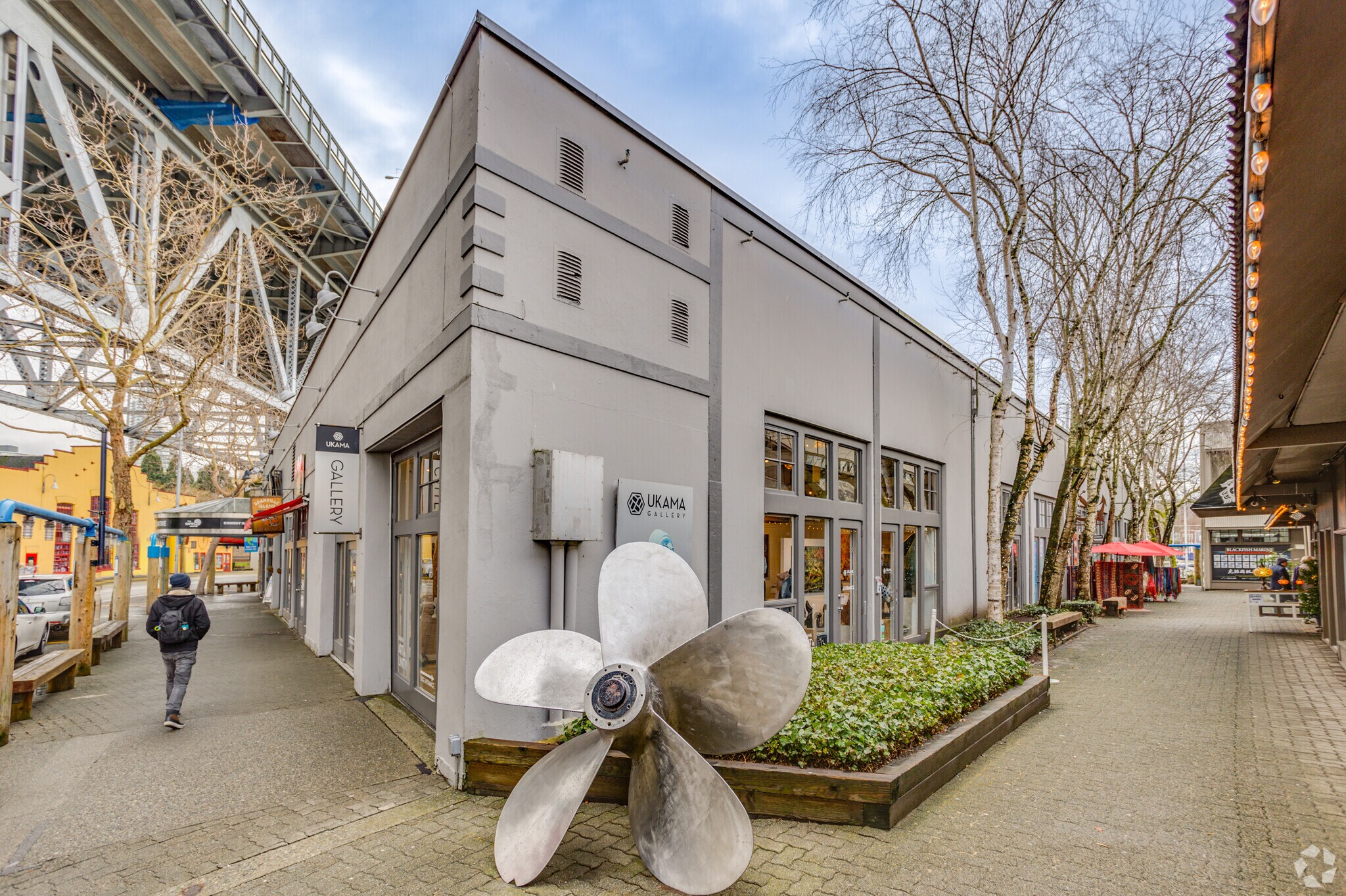 1504 Duranleau St, Vancouver, BC for sale Primary Photo- Image 1 of 1