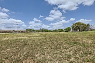 More details for 2701 N Austin Ave, Georgetown, TX - Land for Sale