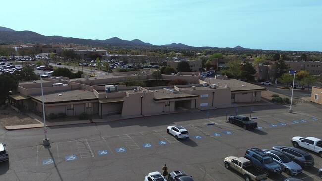 More details for 1650 Hospital Dr, Santa Fe, NM - Office for Sale