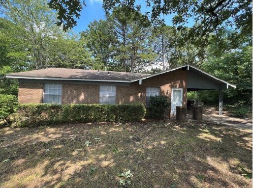 609 Nan Cir, Little Rock, AR à vendre Photo principale- Image 1 de 2