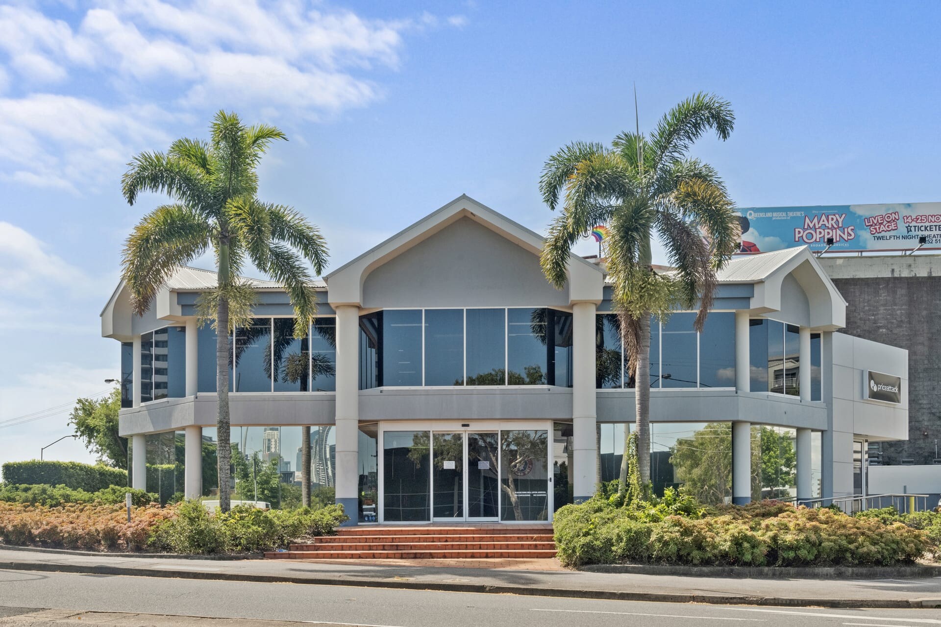 1 Abbotsford Road, Bowen Hills for lease Primary Photo- Image 1 of 4