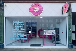 Plus de détails pour 78 Pitshanger Ln, Londres - Commerce de détail à louer