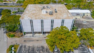 Plus de détails pour 5100 N Federal Hwy, Fort Lauderdale, FL - Bureau à vendre