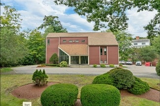 More details for 1 Buttrick Rd, Londonderry, NH - Office for Sale