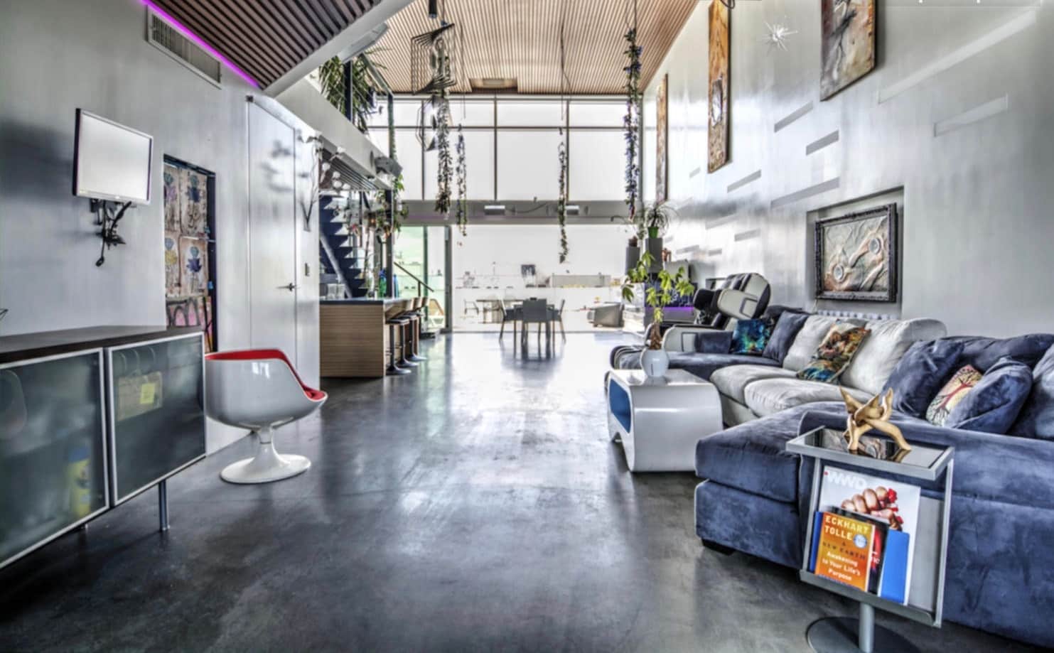 32-32 Steinway St, Long Island City, NY for lease Interior Photo- Image 1 of 24