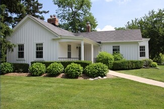 More details for 18 Lone Pine Rd, Bloomfield Hills, MI - Office for Lease