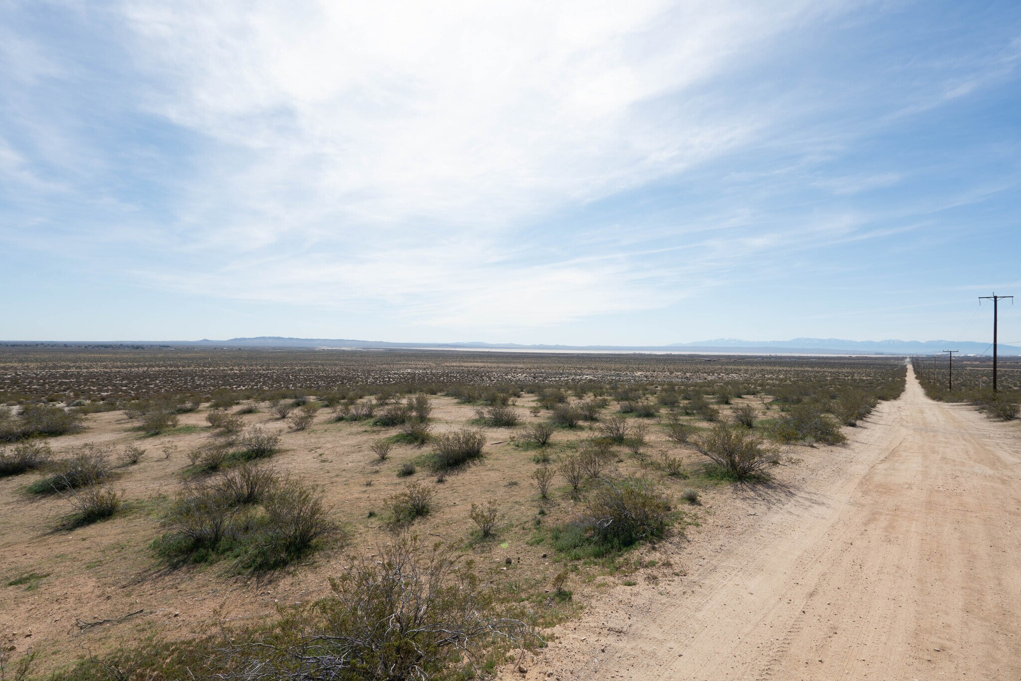 Glendower Ave, North Edwards, CA for sale Primary Photo- Image 1 of 10