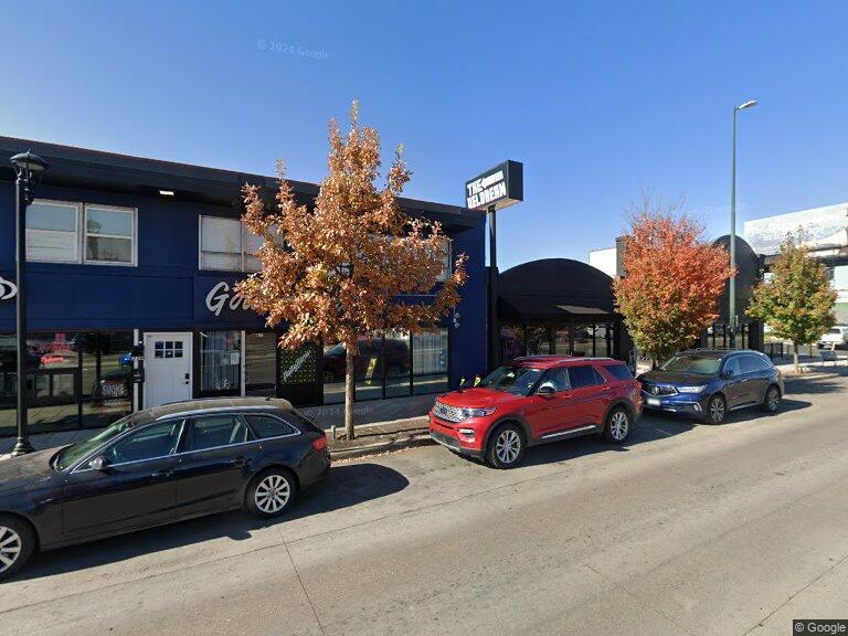 1755 S Broadway, Denver, CO for lease - Building Photo - Image 1 of 2