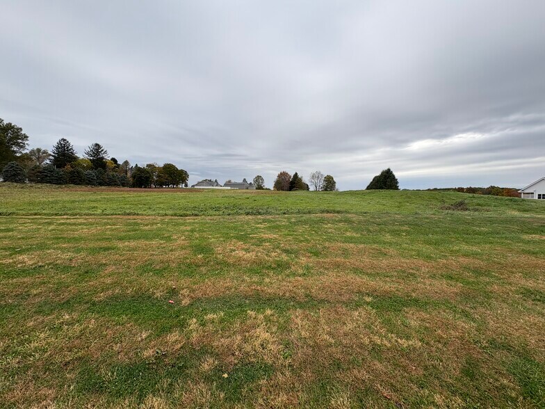 0 E of Freeport St, Saxonburg, PA à vendre - Photo du bâtiment - Image 3 de 23