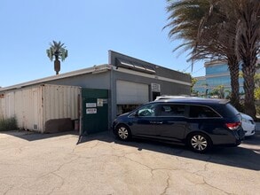 2652 Gundry Ave, Signal Hill, CA for lease Interior Photo- Image 2 of 4