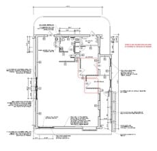 23 W Maple Ave, Merchantville, NJ à louer Plan d’étage- Image 1 de 1
