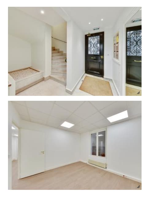 64 Rue Catherine De La Rochefoucauld, Paris, PAR 75009 -  -  - Interior Photo - Image 2 of 5