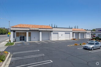 2121 E Valley Pky, Escondido, CA for lease Building Photo- Image 1 of 5