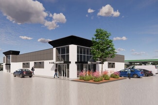 More details for 32777 Warren Rd, Garden City, MI - Office/Medical for Lease
