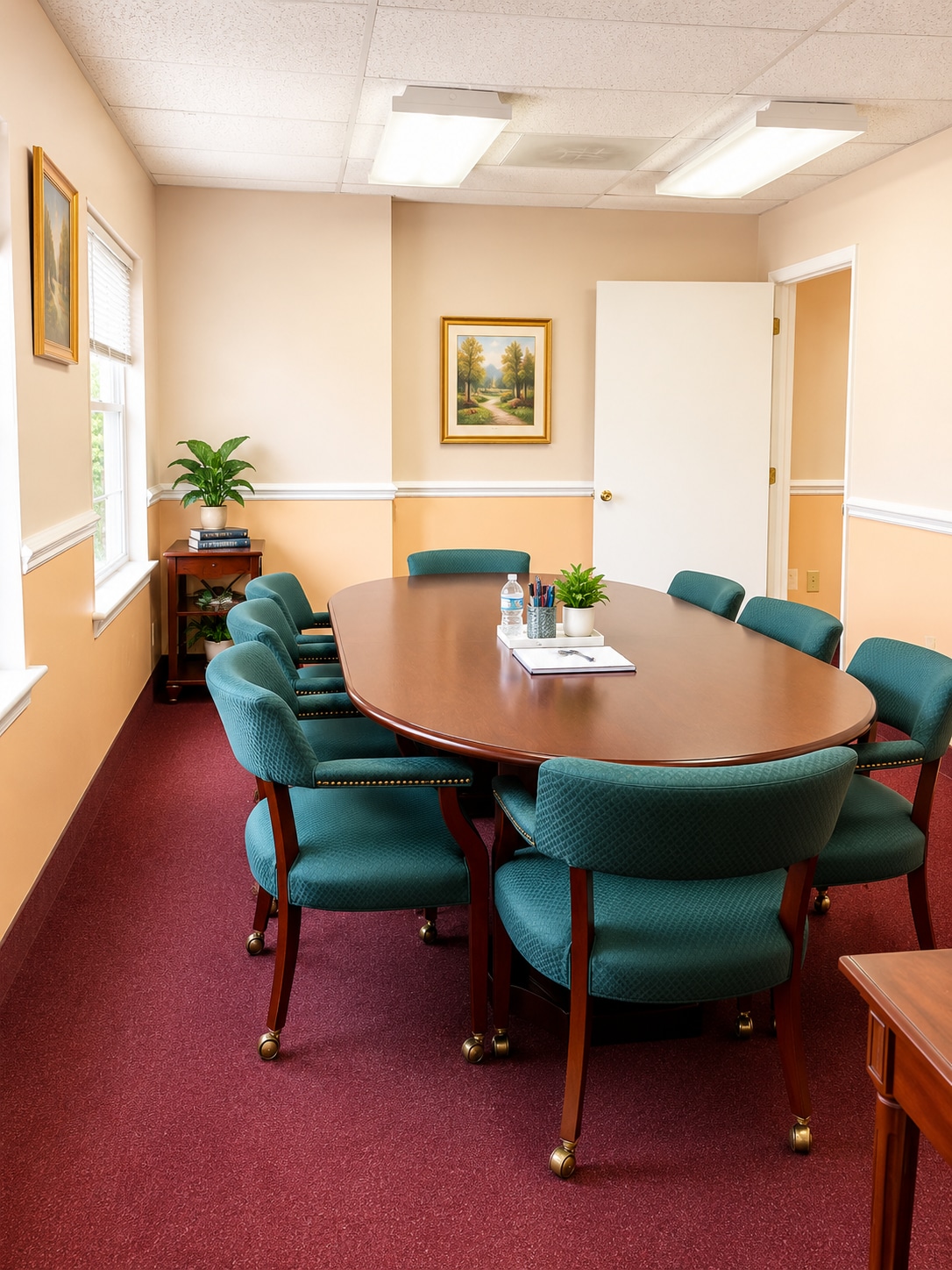 965 Russell Ave, Gaithersburg, MD for lease Building Photo- Image 1 of 24
