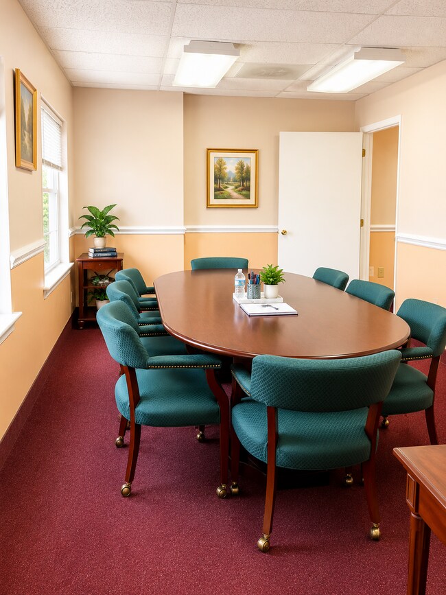 More details for 965 Russell Ave, Gaithersburg, MD - Office for Lease