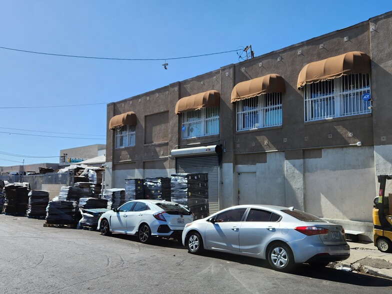 749-769 Kohler st, Los Angeles, CA for sale - Primary Photo - Image 1 of 1