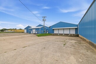 More details for 1819 Elmore St, Crawfordsville, IN - Industrial for Sale