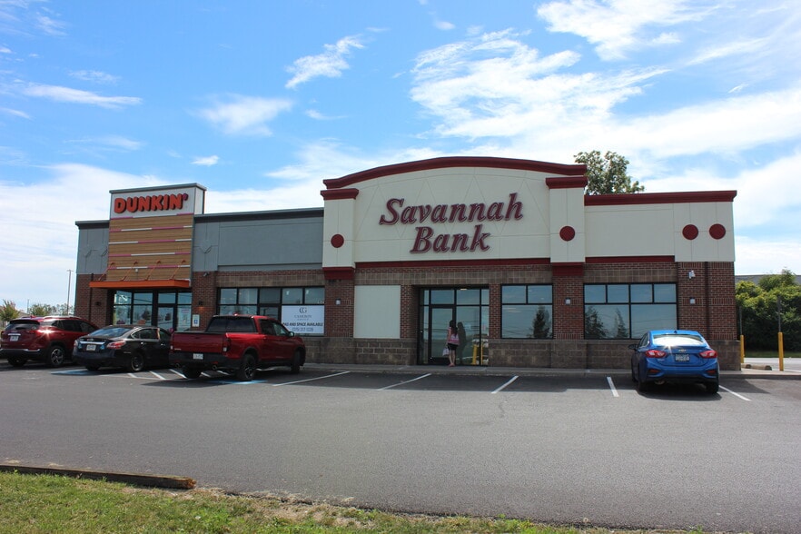 1578 Clark St Rd, Auburn, NY for lease - Building Photo - Image 1 of 11