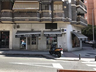 More details for Calle de Valderribas, 15, Madrid - Retail for Lease