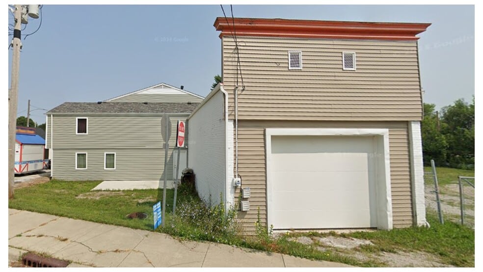 17624 IN-37 Hwy, Harlan, IN for sale - Building Photo - Image 3 of 9