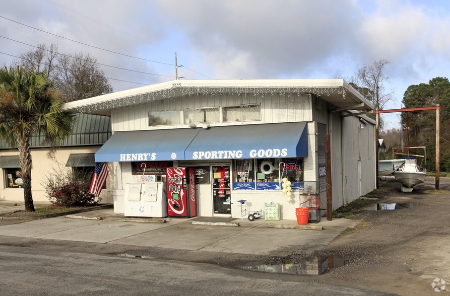 1514 N Us-17 Hwy, Mount Pleasant, SC for sale - Building Photo - Image 3 of 3