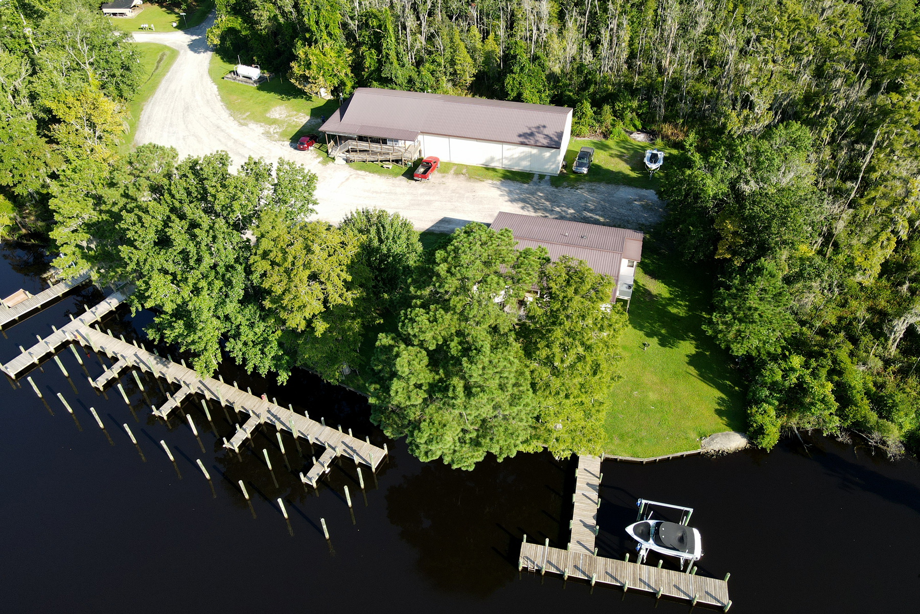 2018 Cotton Patch Rd, Chocowinity, NC à vendre Photo principale- Image 1 de 1