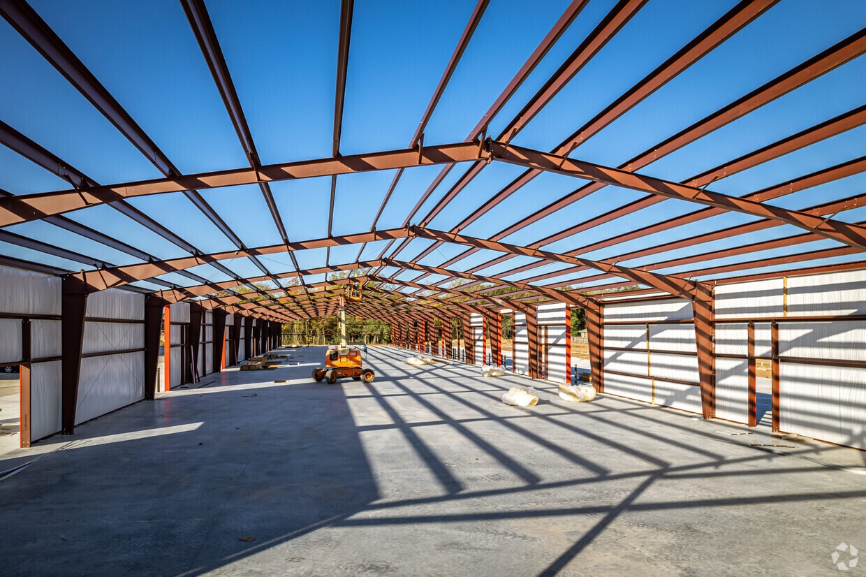 5111 Spring Stuebner Rd, Spring, TX à louer Photo de construction- Image 1 de 23