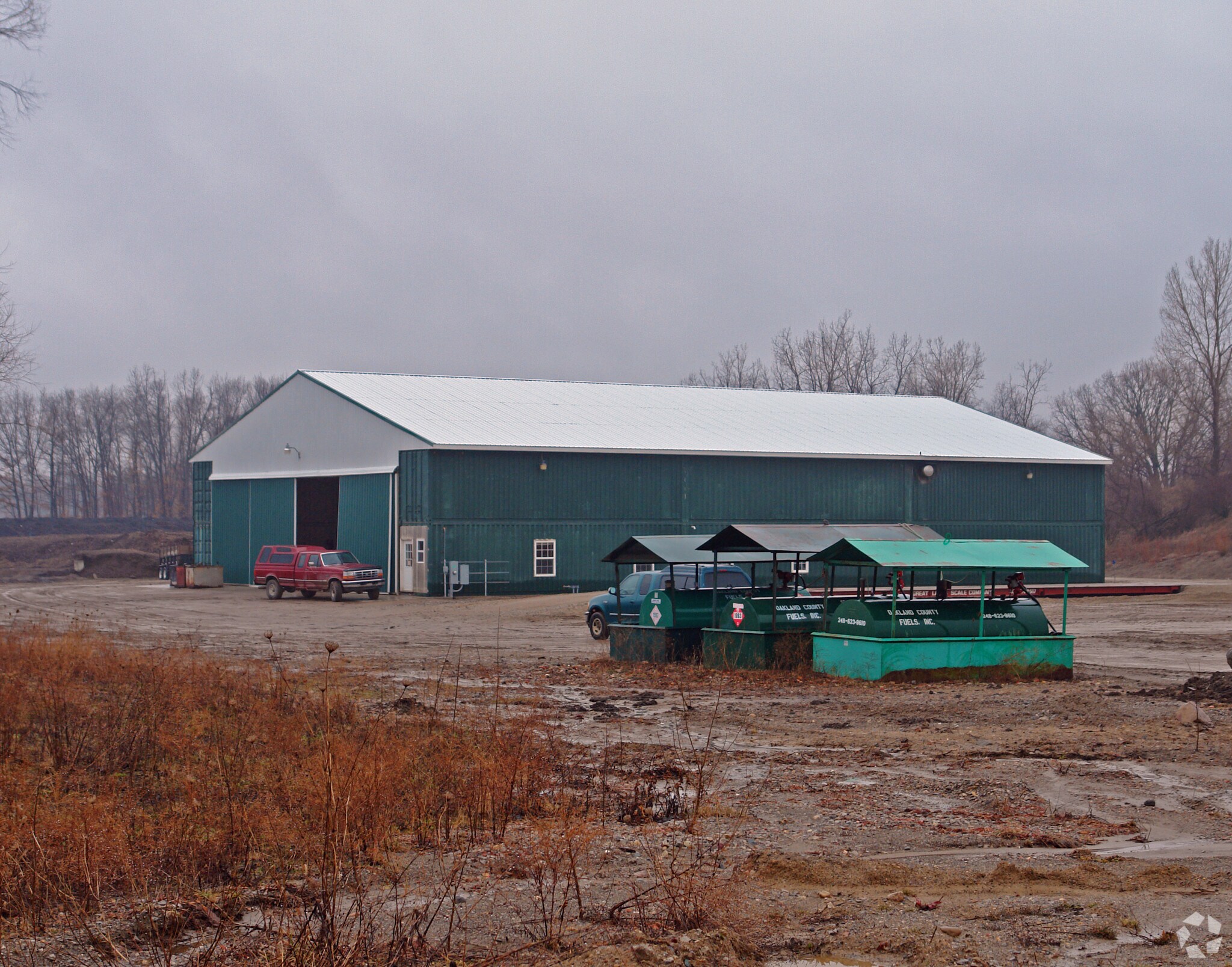 1825 S Lapeer Rd, Lapeer, MI for sale Primary Photo- Image 1 of 5